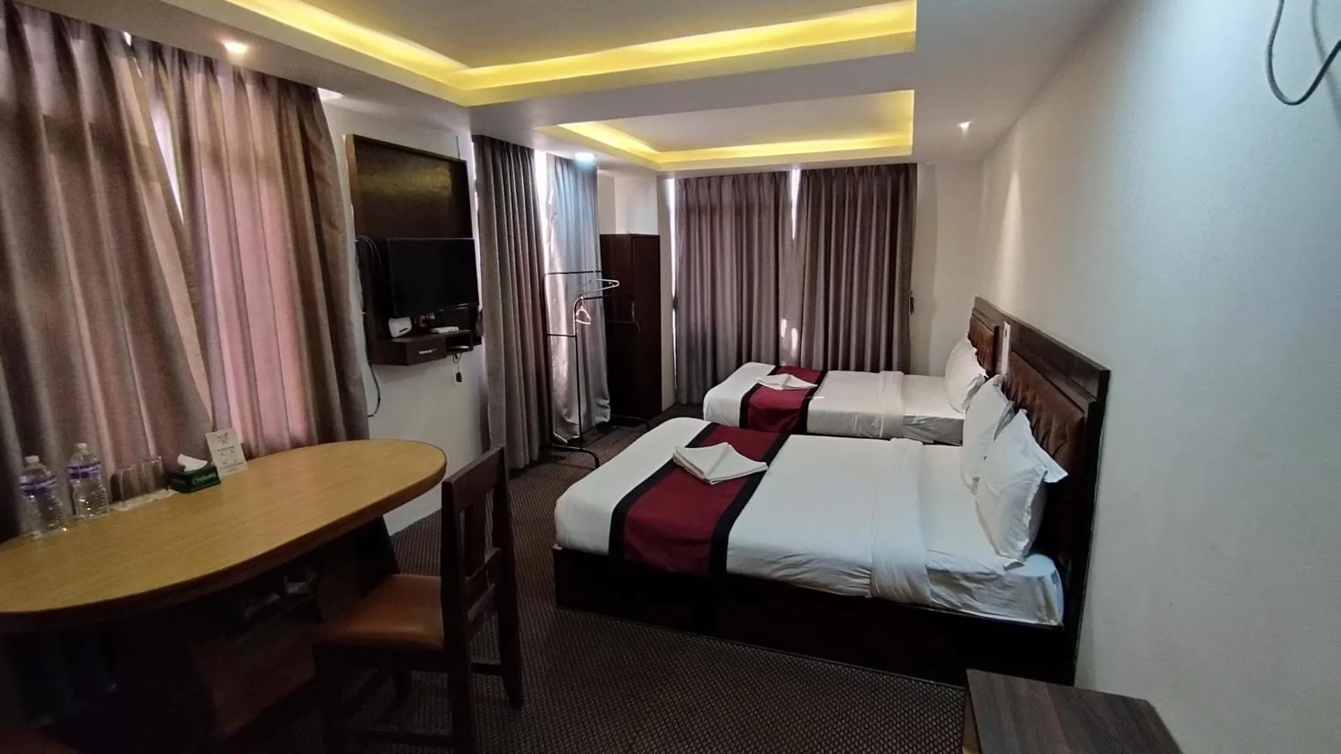 Hotel De Universal Kathmandu Nepal