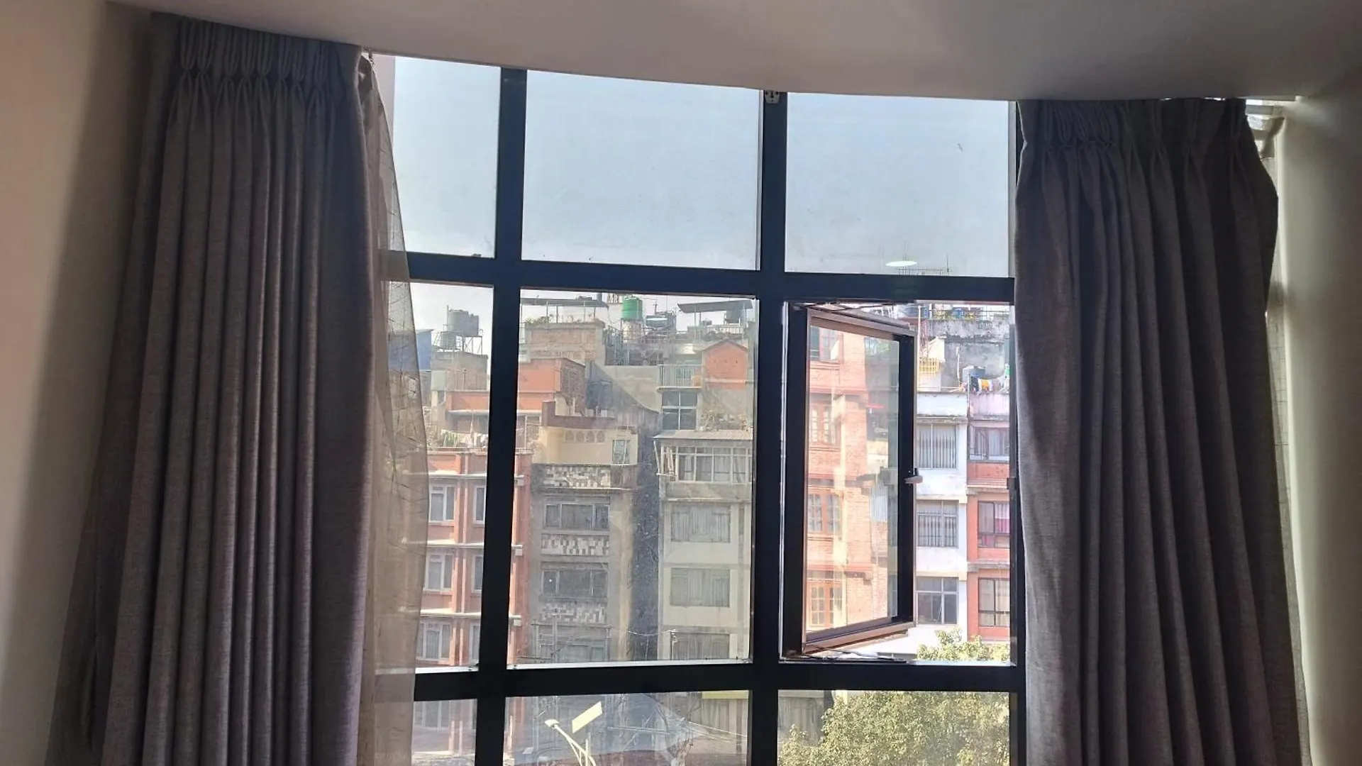 Hotel De Universal Kathmandu Nepal