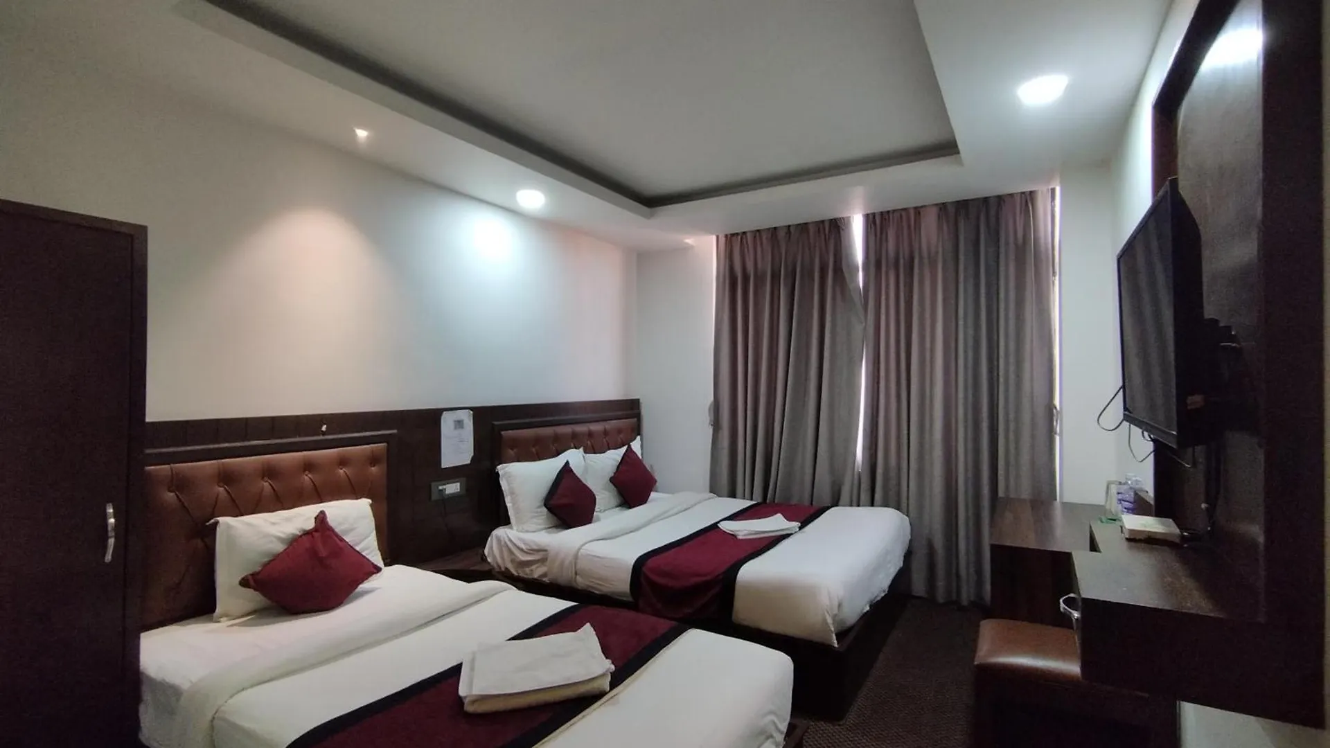 Hotel De Universal Kathmandu Nepal